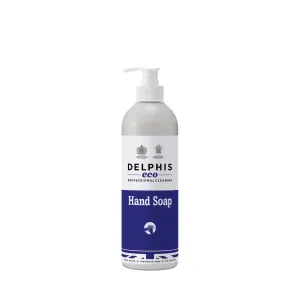 Commercial Hand Soap 500ml (RTU)