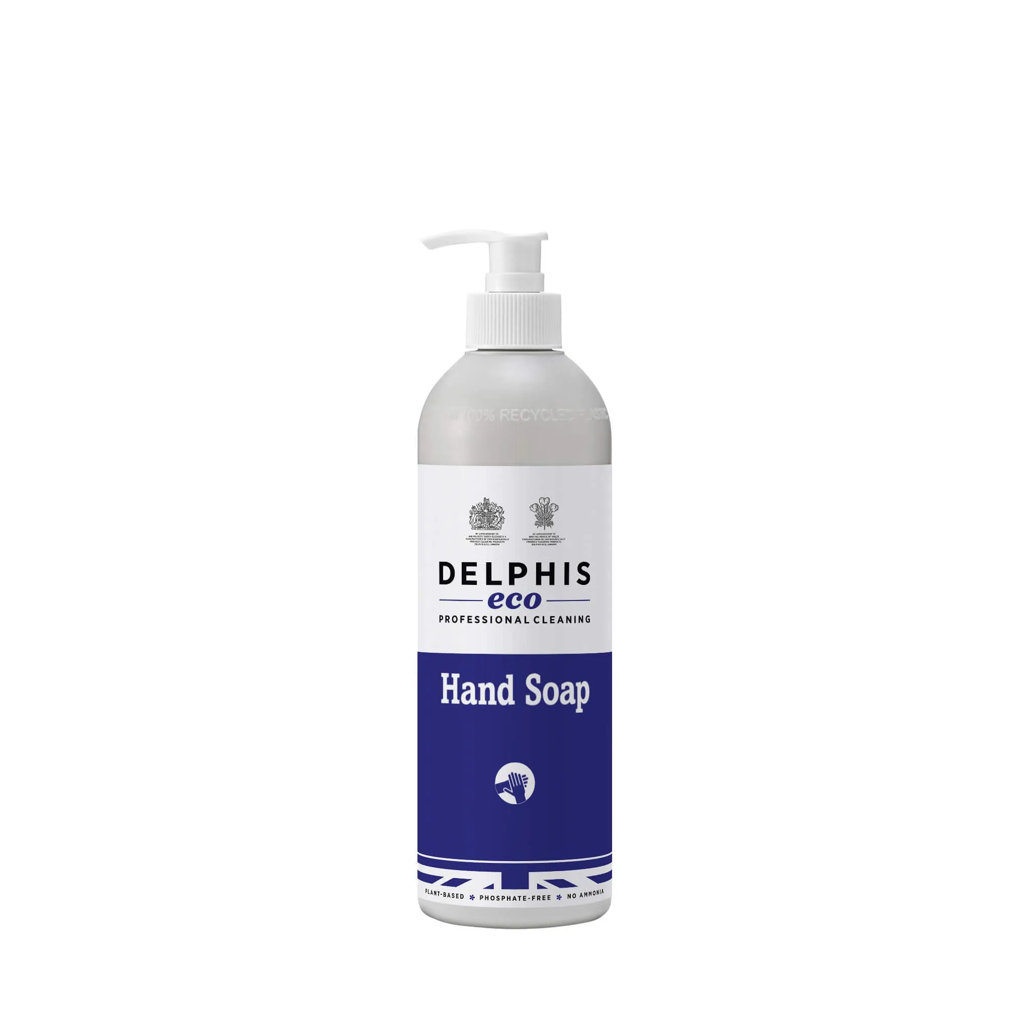 Commercial Hand Soap 500ml (RTU)