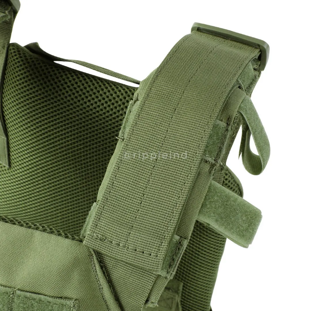 Condor - Multicam Black - Sentry Lightweight Plate Carrier