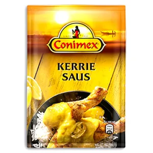 Conimex Bags Kerriesaus 40g
