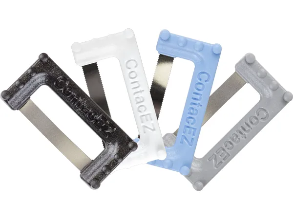 ContacEZ® Restorative Strip System Veneer Kit