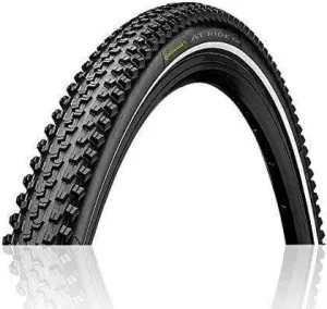 Continental AT Ride 700 x 42C Black Tyre