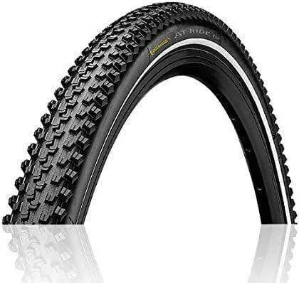 Continental AT Ride 700 x 42C Black Tyre