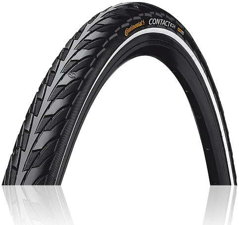Continental - Contact  Tire