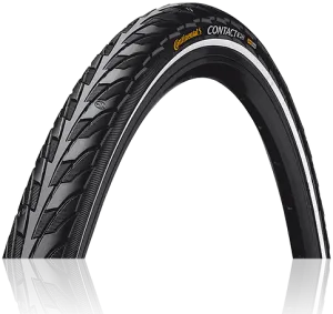 Continental - Contact  Tire