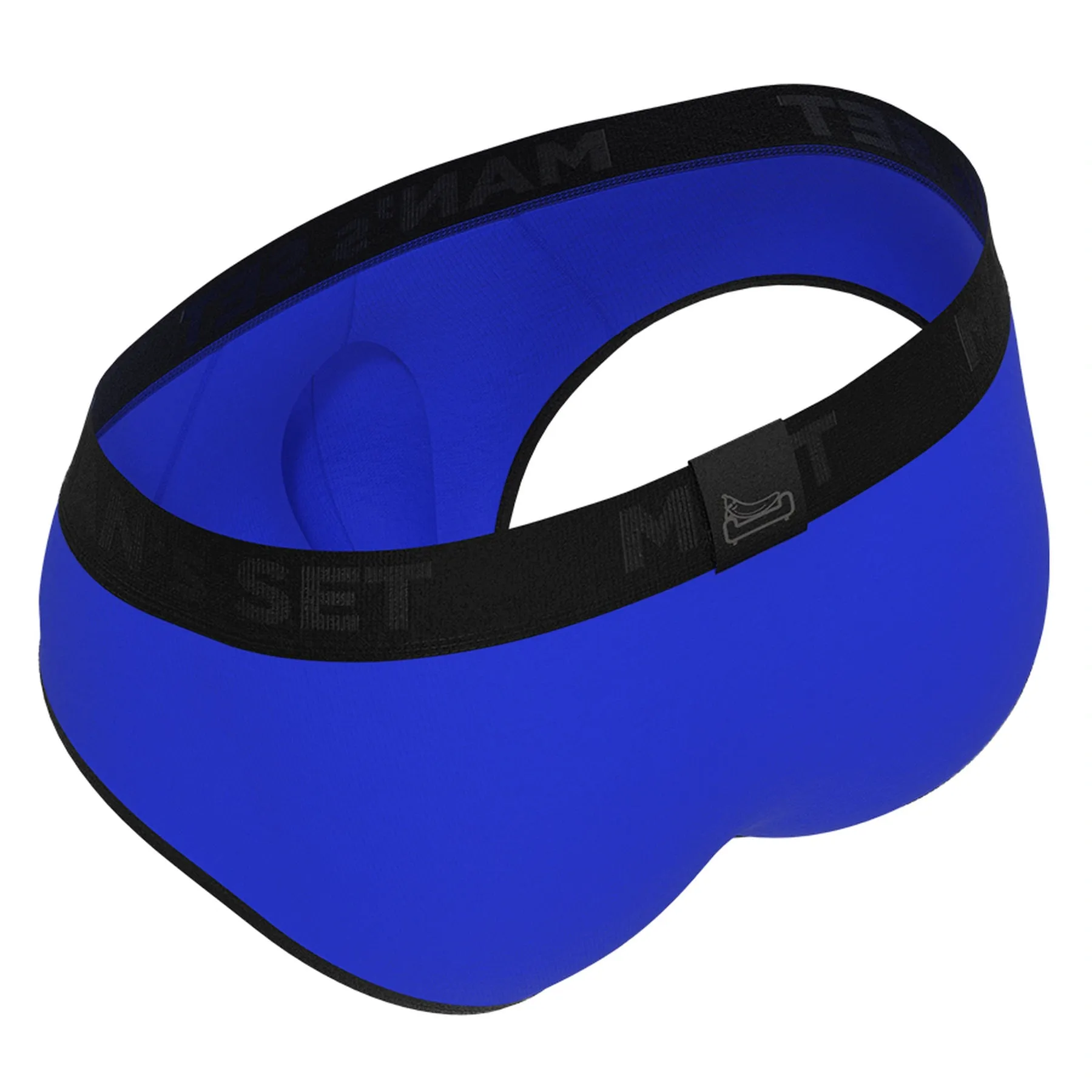 CoolCore Micromodal Brief, Electric Blue