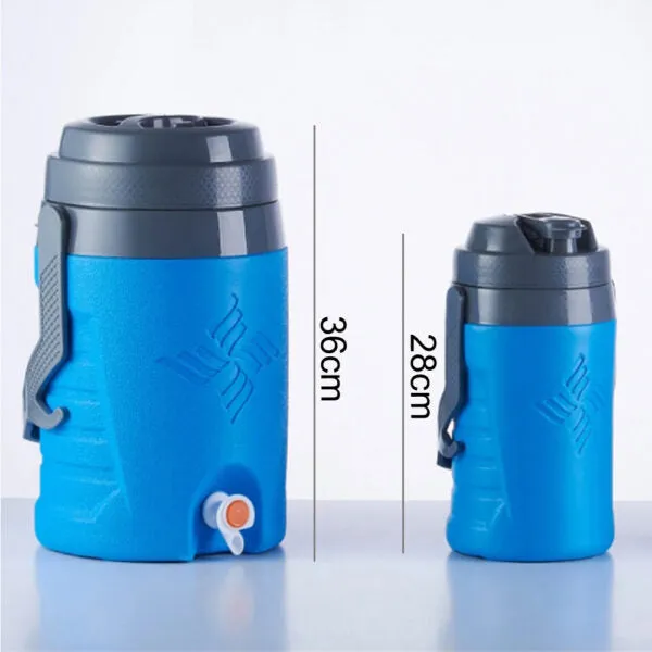 Cooler Jug With Handle