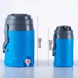 Cooler Jug With Handle