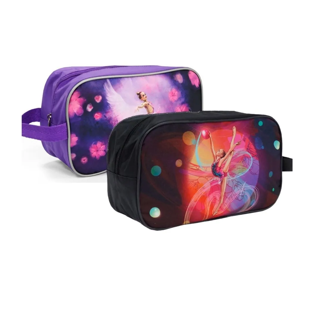 Cosmetics bags