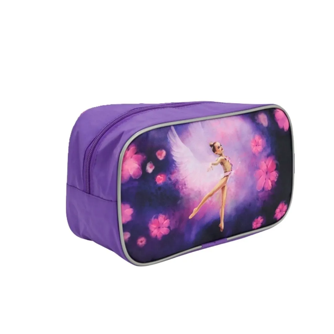 Cosmetics bags