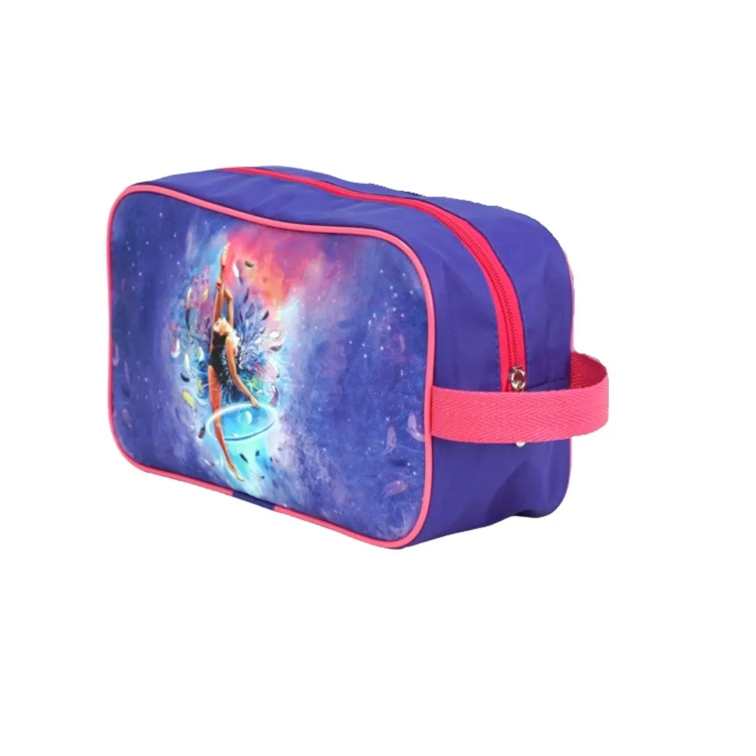 Cosmetics bags