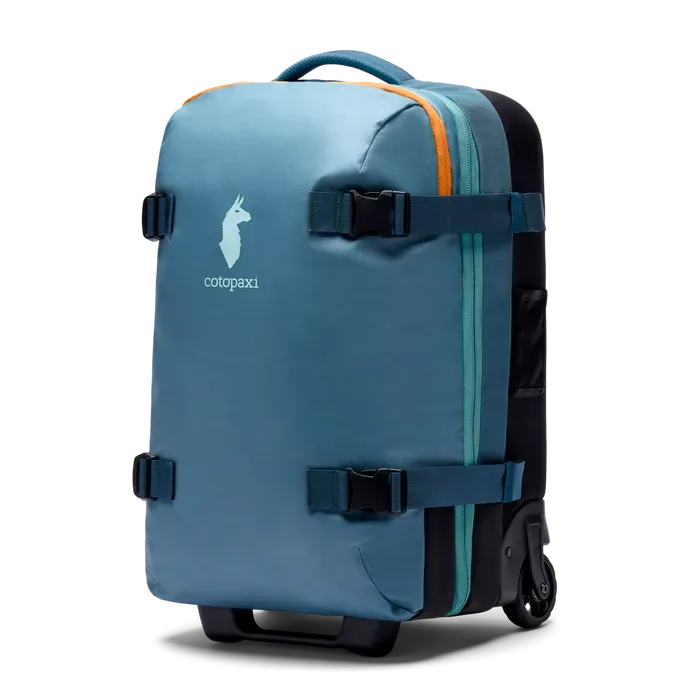 Cotopaxi Allpa 38L Roller Bag