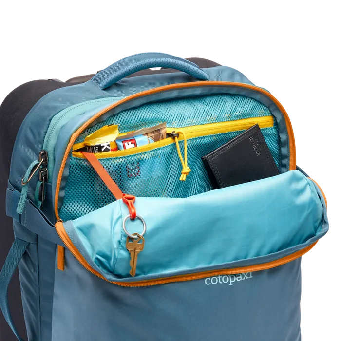 Cotopaxi Allpa 38L Roller Bag