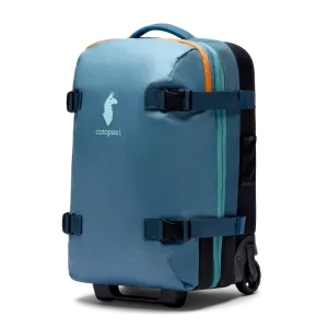 Cotopaxi Allpa 38L Roller Bag