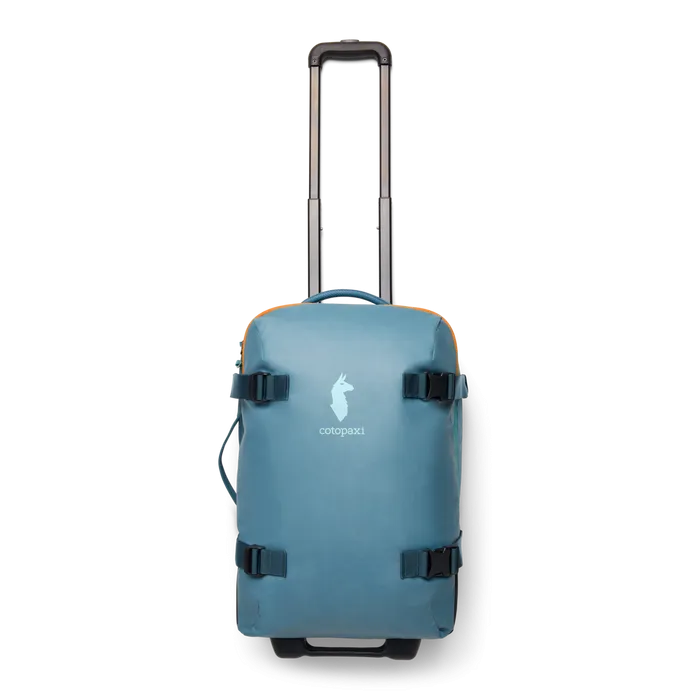 Cotopaxi Allpa 38L Roller Bag