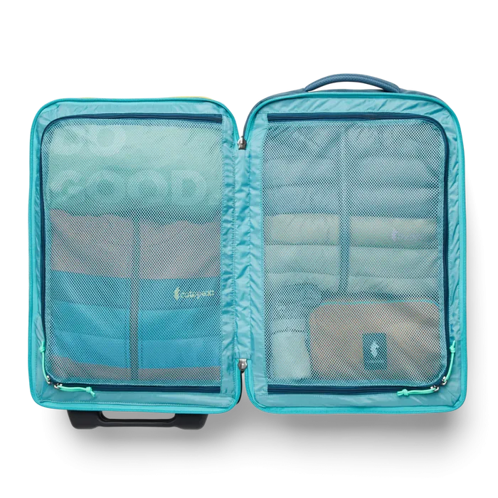 Cotopaxi Allpa 38L Roller Bag