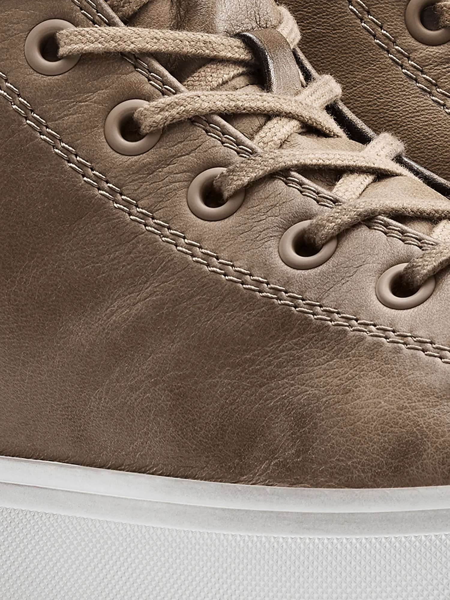 Court in Brown Sugar Distressed
