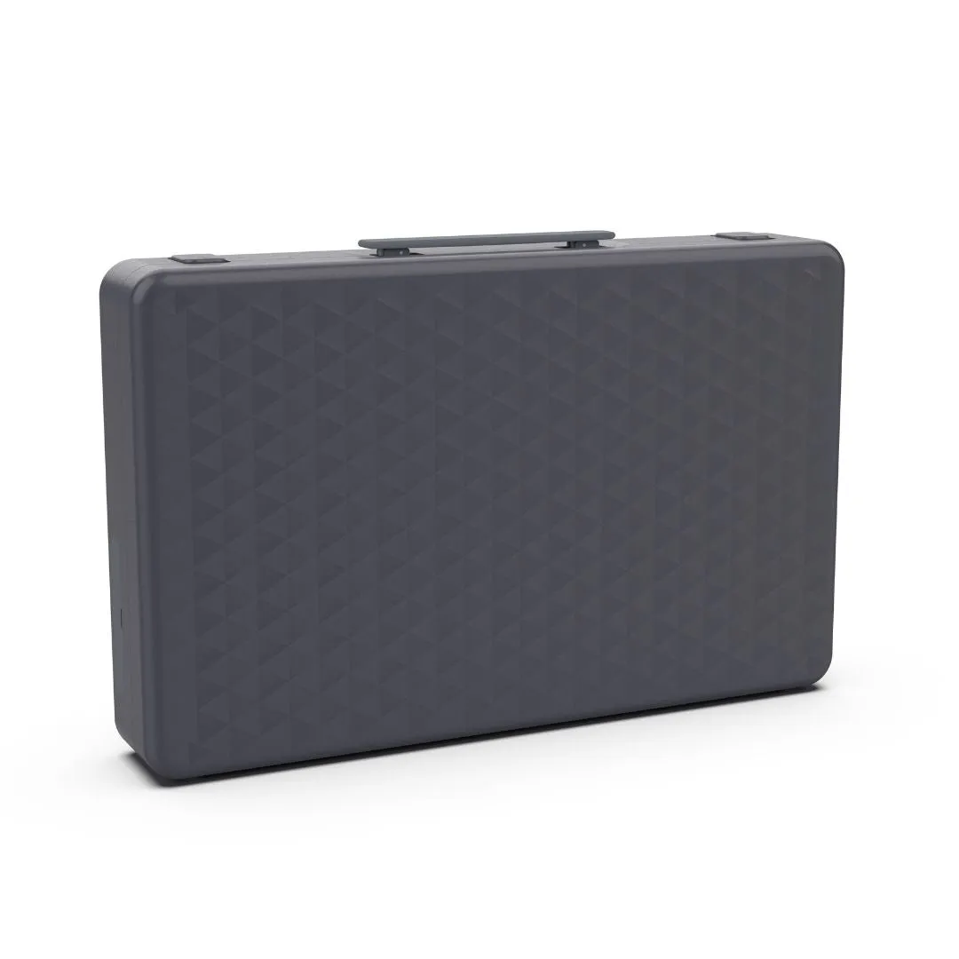 Cozyla Briefcase TV