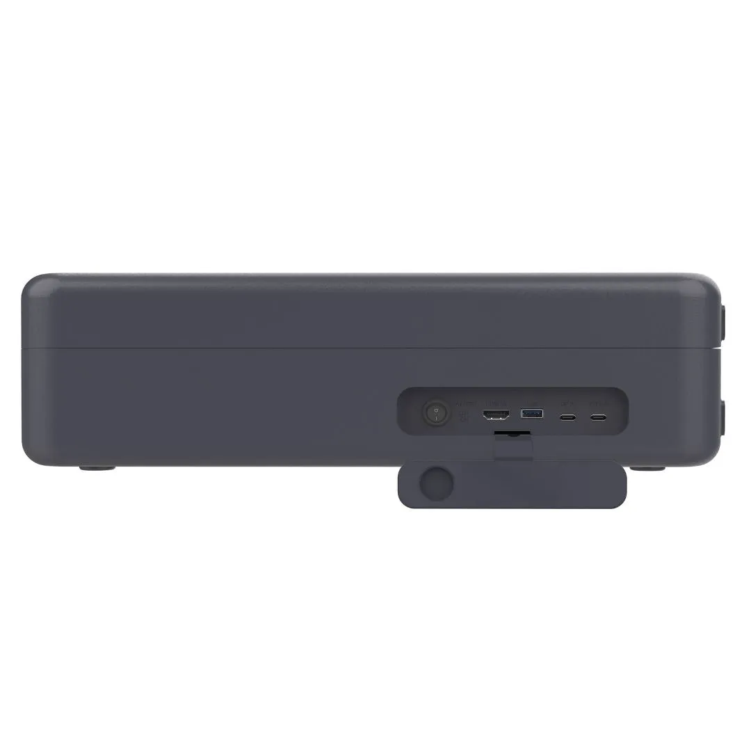 Cozyla Briefcase TV