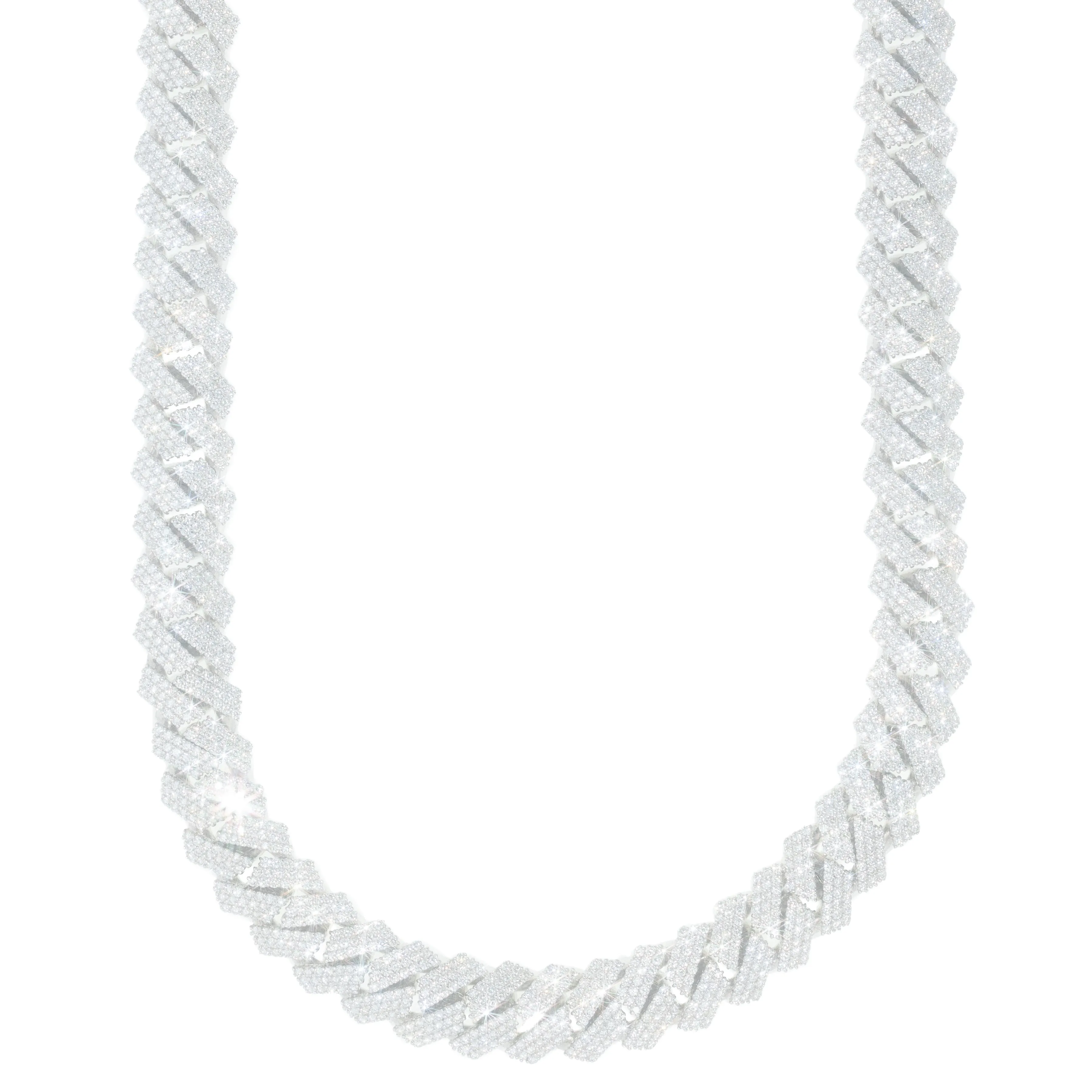 Cuban Link Chain