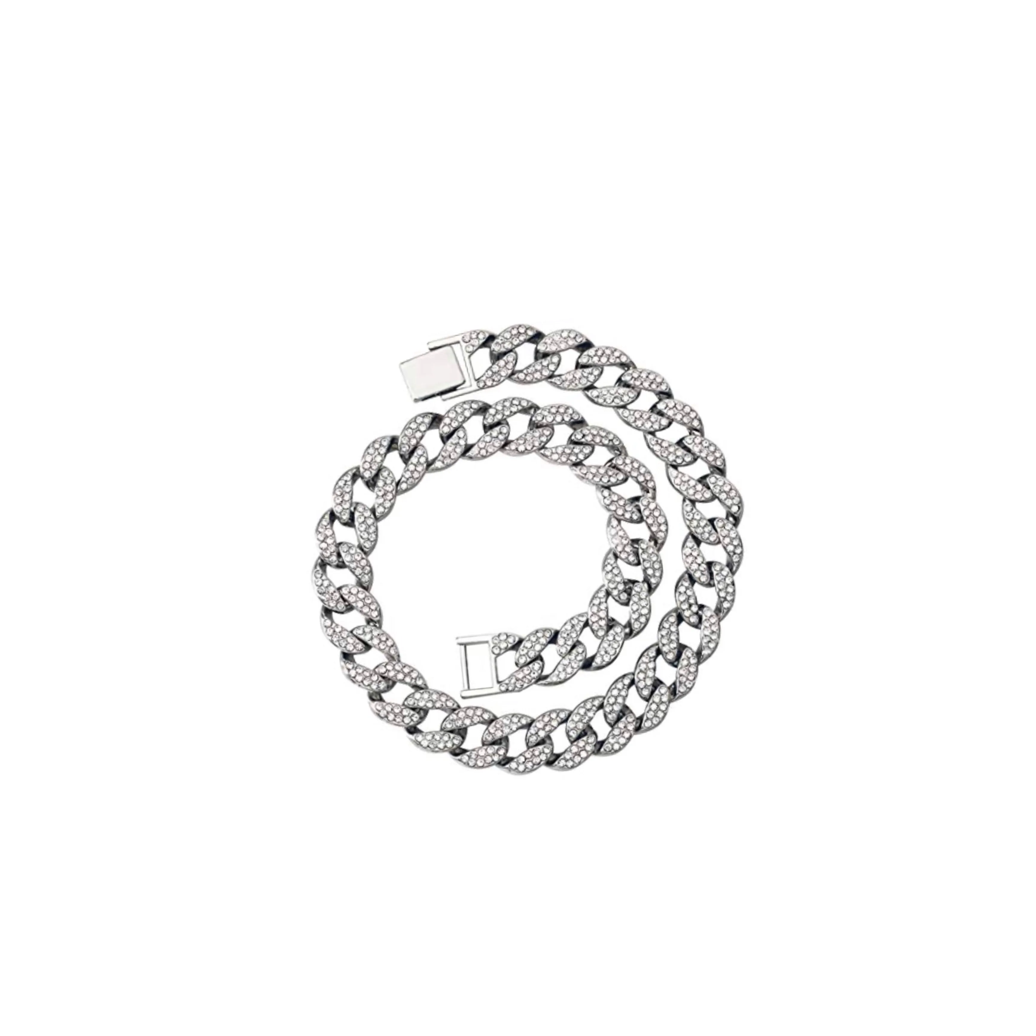 Cuban Link Chain