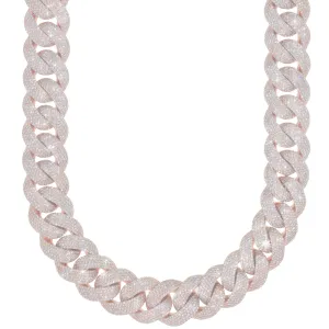 Cuban Link Chain