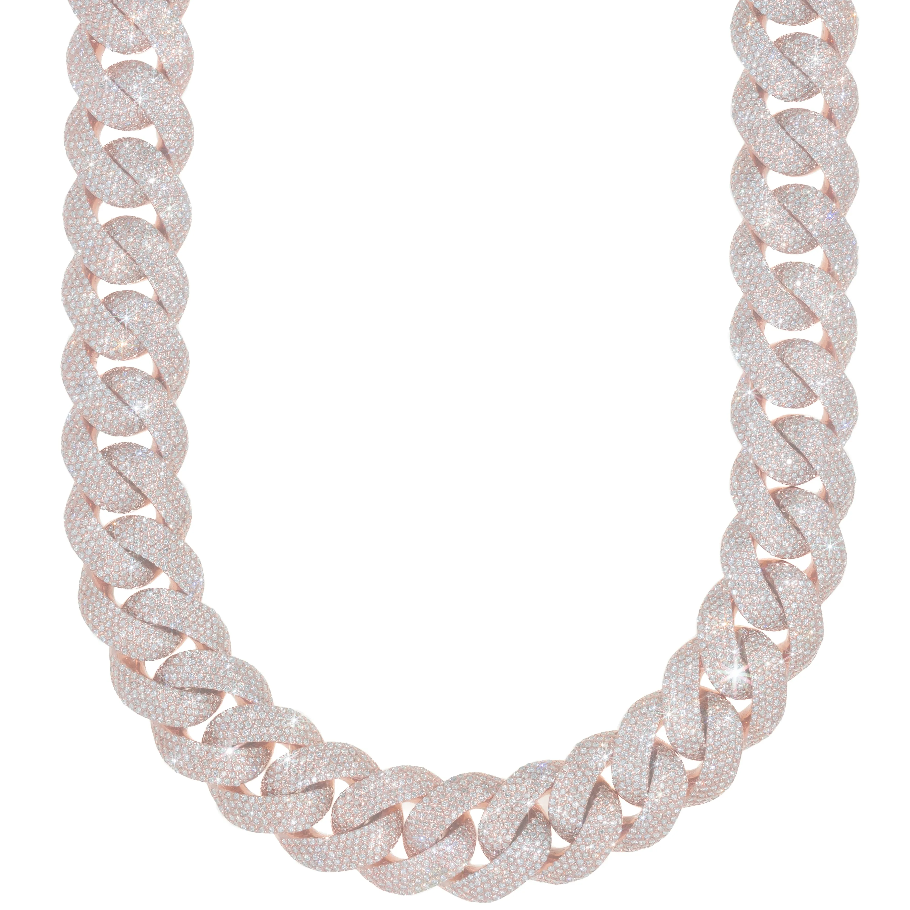 Cuban Link Chain