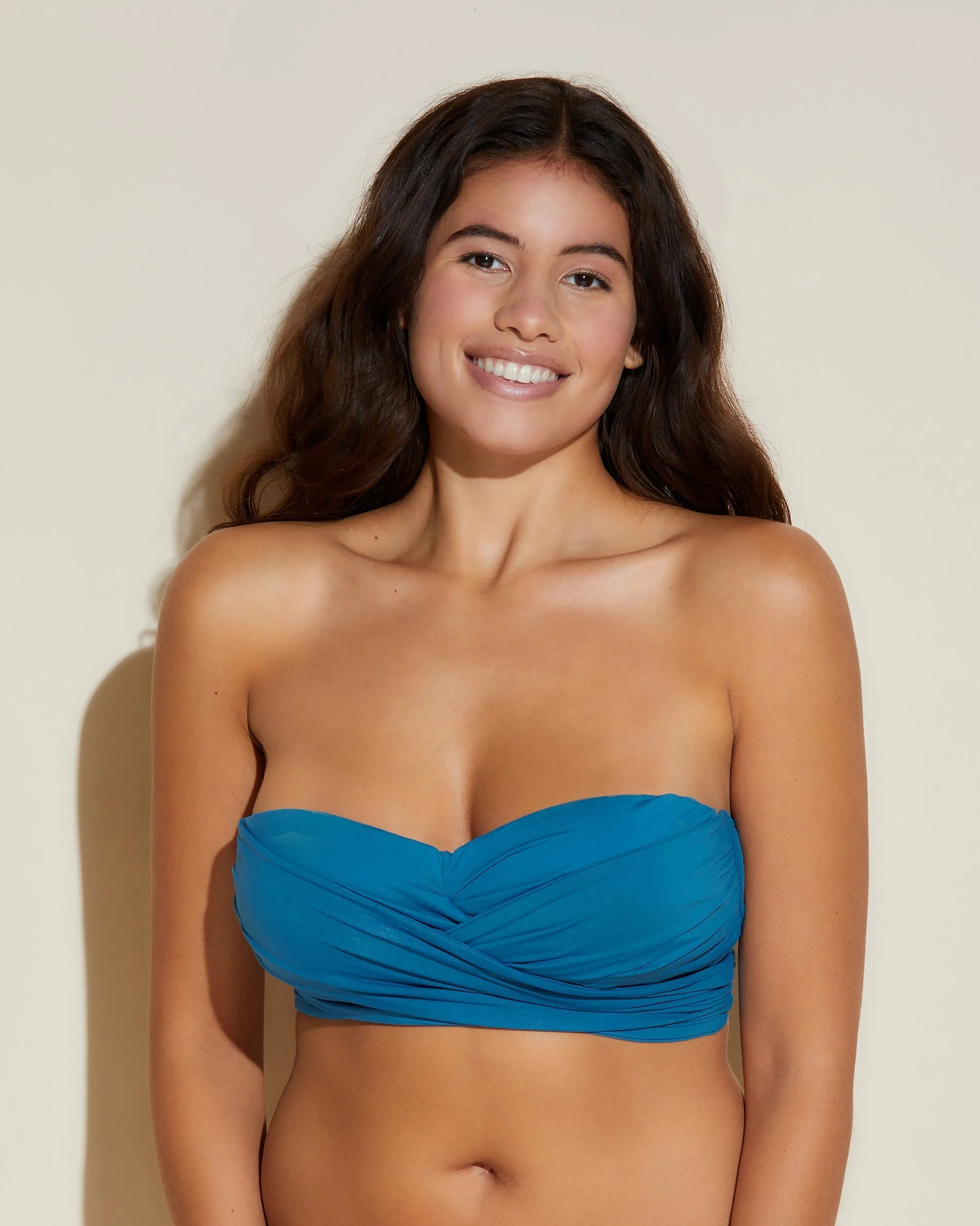 Curvy Bandeau