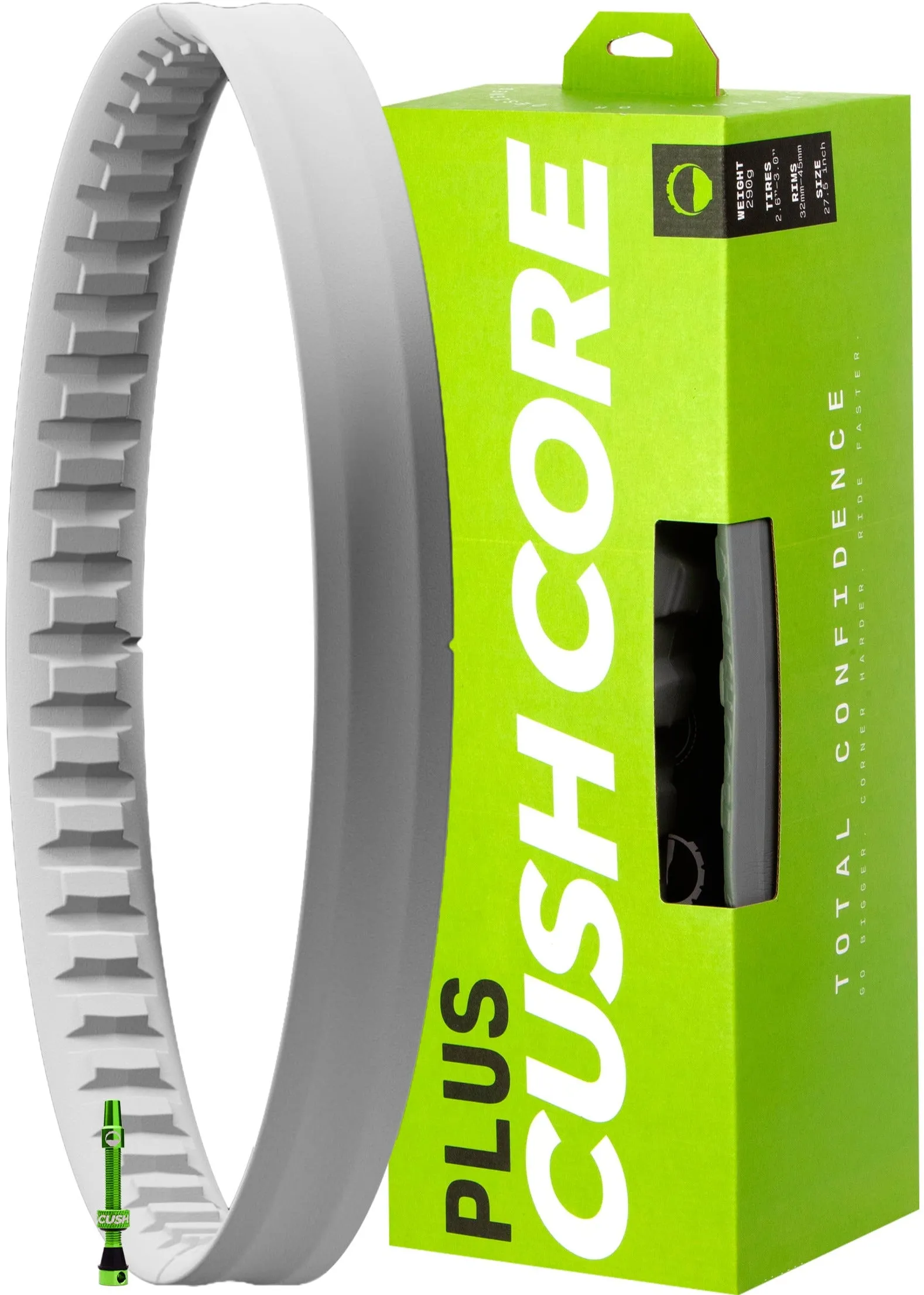 CushCore PLUS Tire Inserts