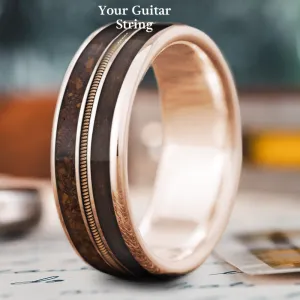 Custom Design - 3-Inlay Metal Center xMhpzP653-FinaMHxZEX9OWY