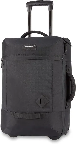 Dakine 365 Carry On Roller 40L Bag - Black