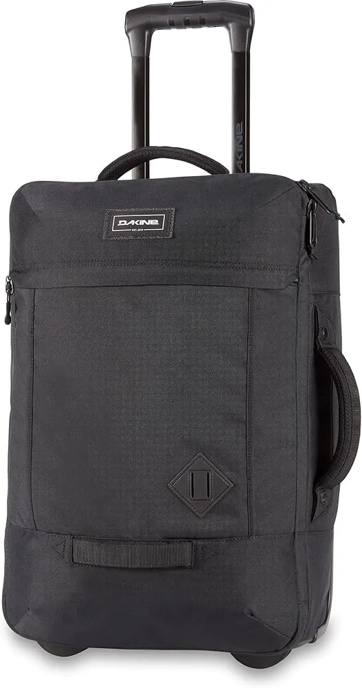 Dakine 365 Carry On Roller 40L Bag - Black