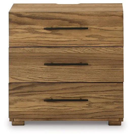 Dakmore Nightstand