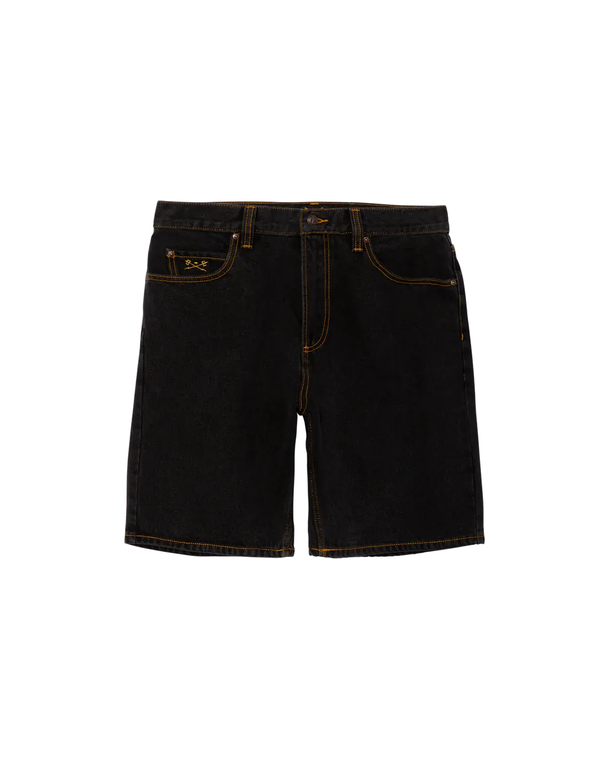 Dark Seas Silverado Short