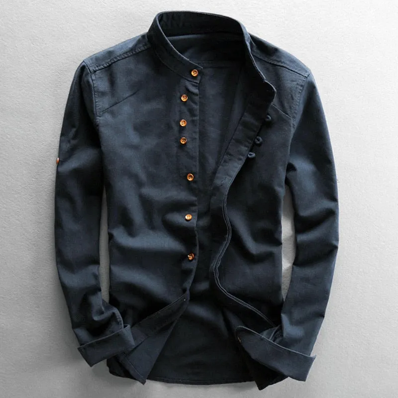David | Katana Japan Style Casual