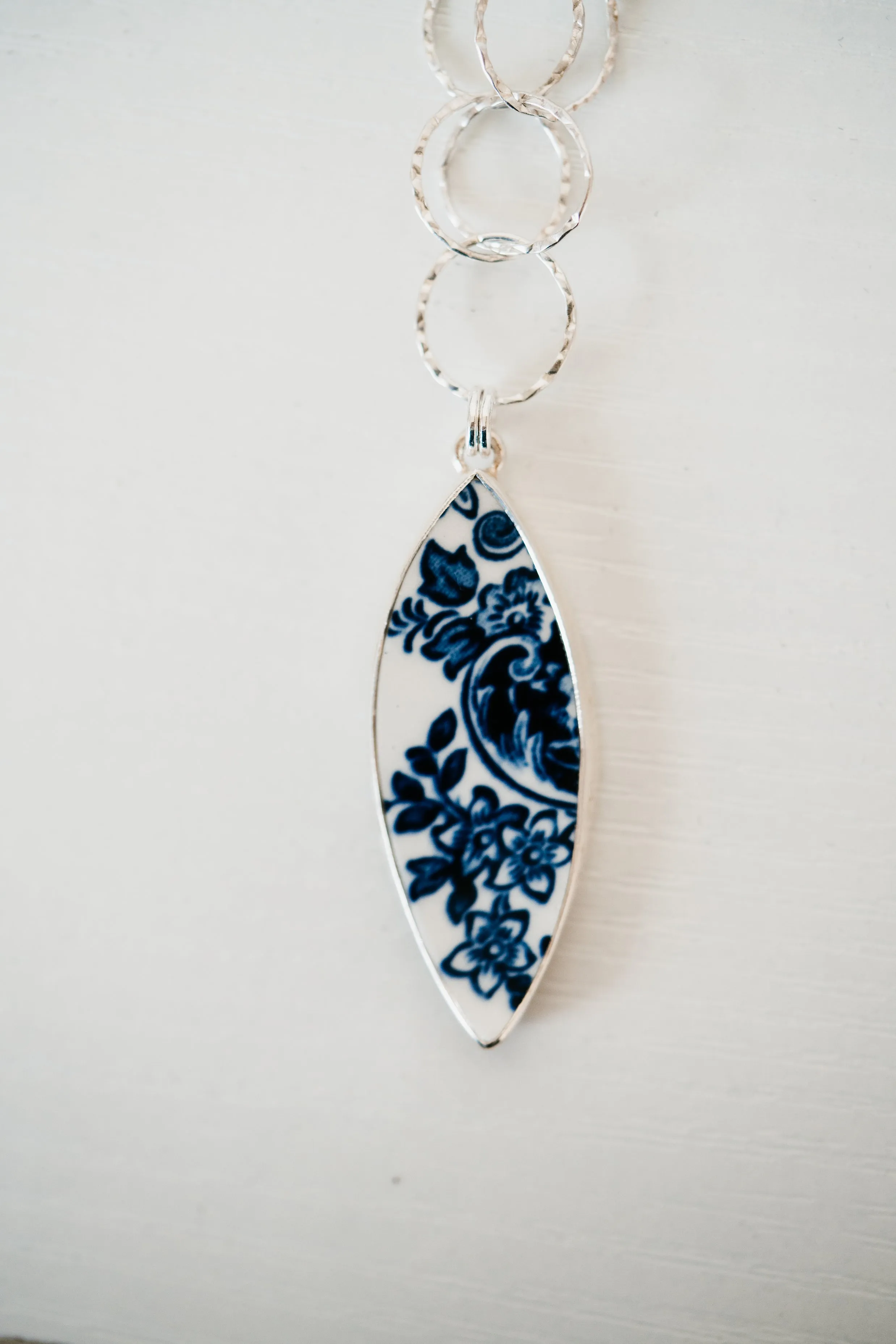 Davina Necklace - FINAL SALE
