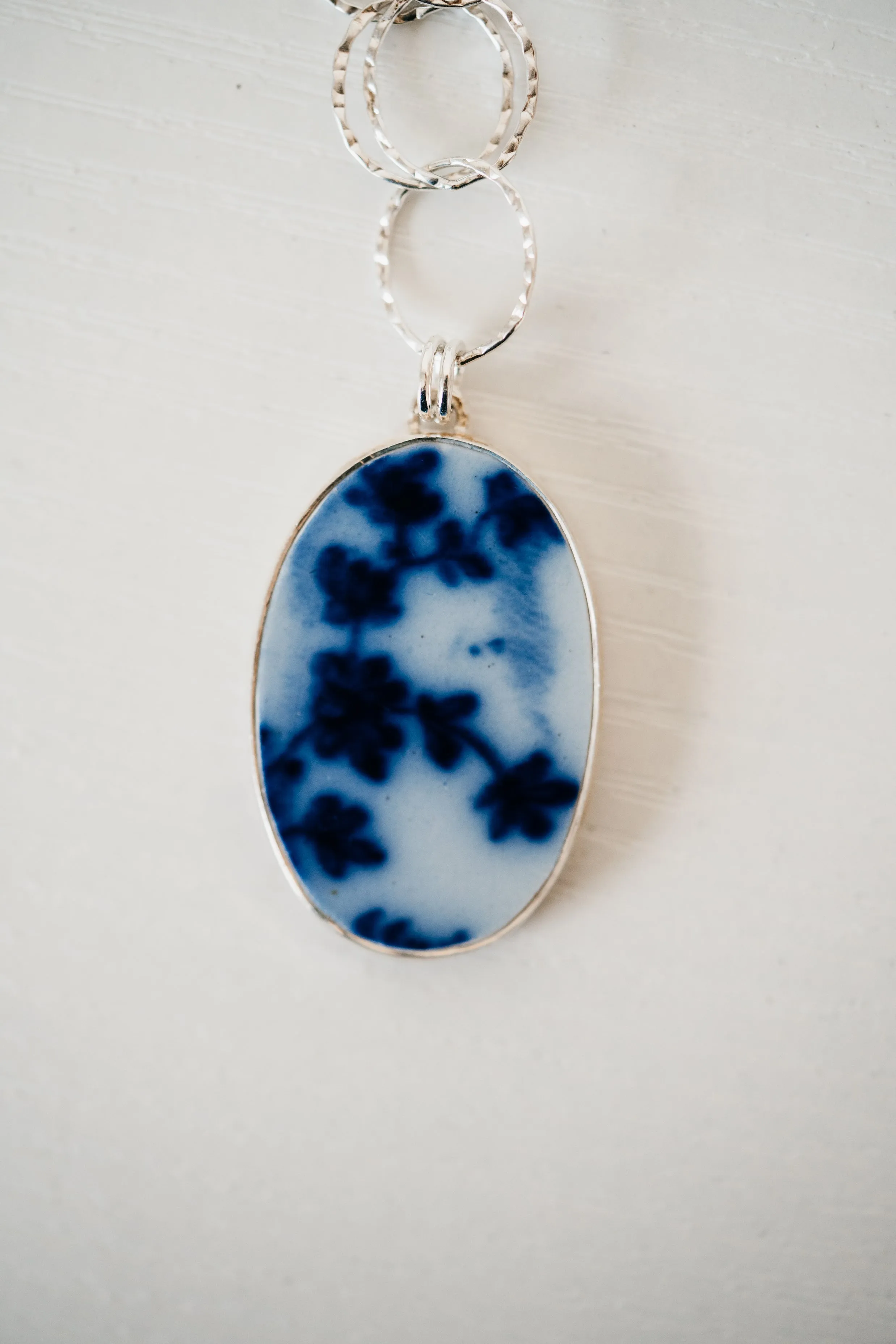 Davina Necklace - FINAL SALE