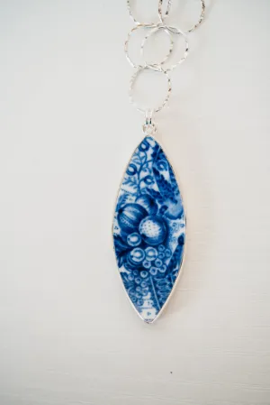 Davina Necklace - FINAL SALE