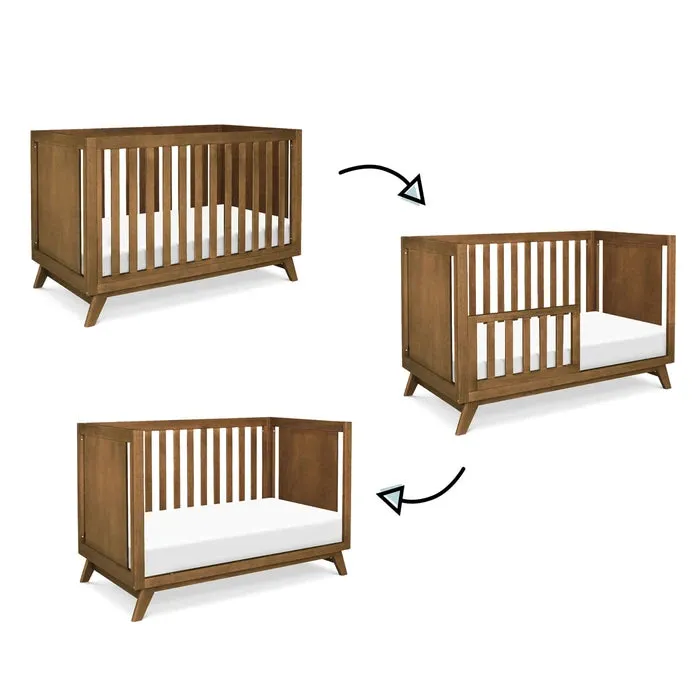 daVinci Otto 3-in-1 Convertible Crib