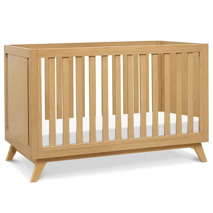daVinci Otto 3-in-1 Convertible Crib