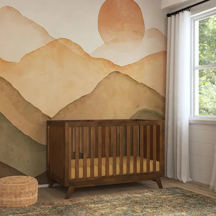 daVinci Otto 3-in-1 Convertible Crib
