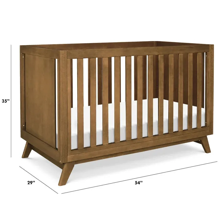 daVinci Otto 3-in-1 Convertible Crib