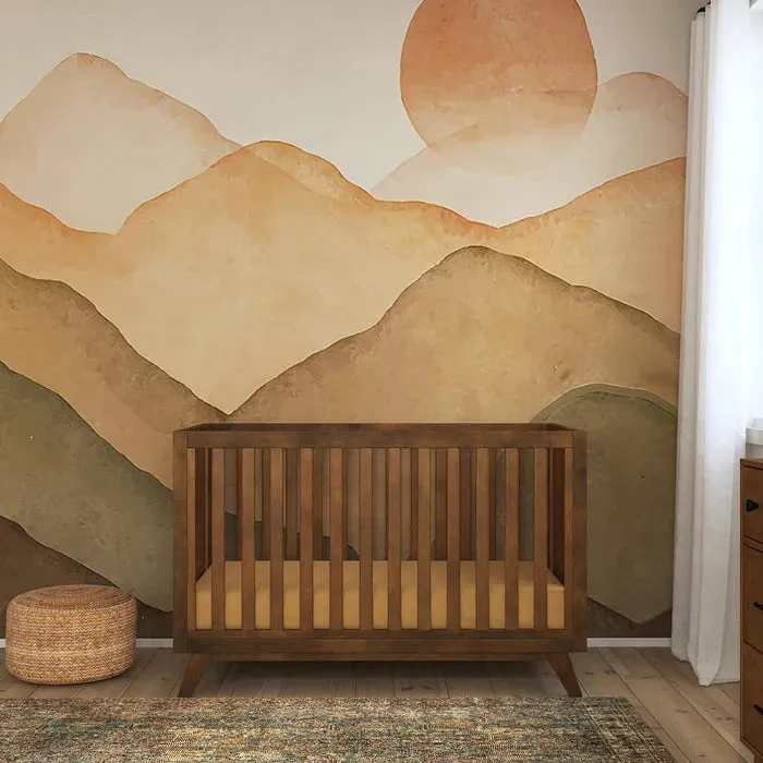 daVinci Otto 3-in-1 Convertible Crib