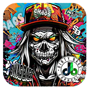 (db) Dirty Bags - CHAOS