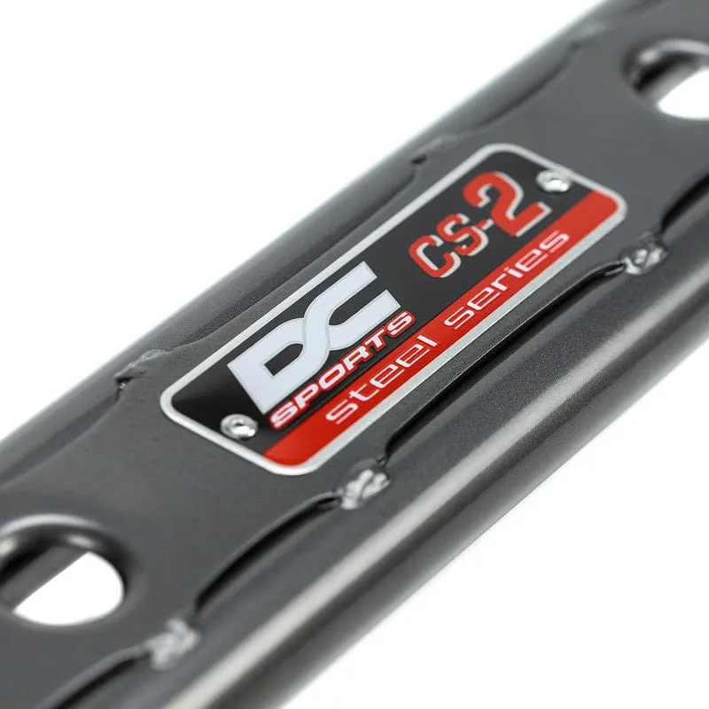 DC Sports Rear Strut Bar (15-21 Subaru WRX/STI/ 13  Subaru FRS/BRZ)