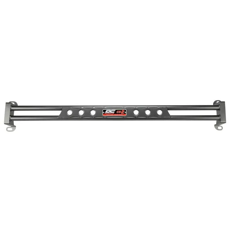 DC Sports Rear Strut Bar (15-21 Subaru WRX/STI/ 13  Subaru FRS/BRZ)