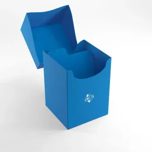 Deck Holder 100  Blue