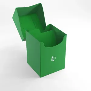 Deck Holder 100  Green