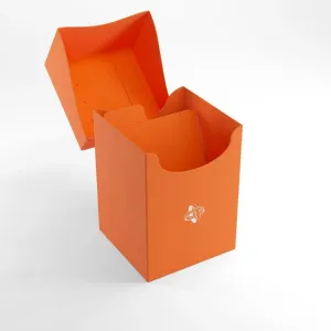 Deck Holder 100  Orange