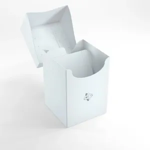 Deck Holder 100  White